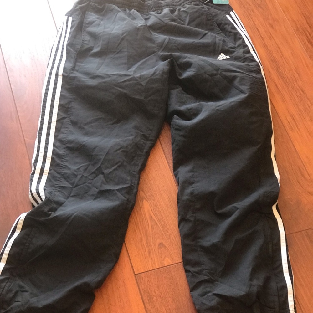 Adidas sweatpants